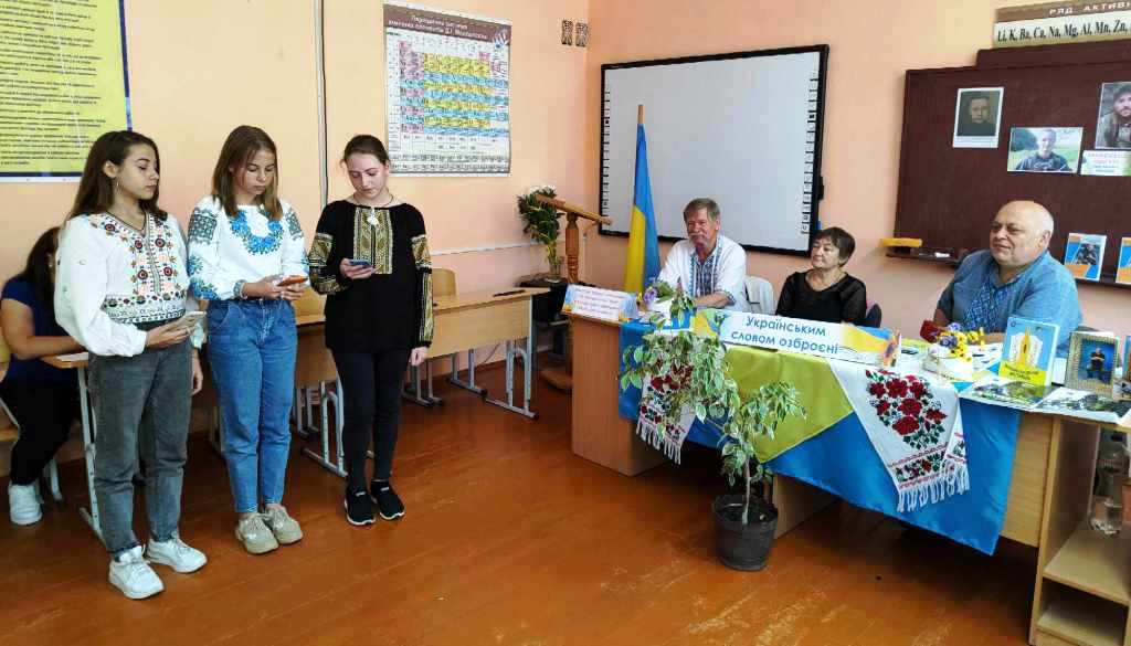 Марафон на колесах